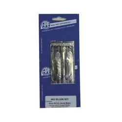 APE 309022 Blade Refill Kit, 22 Blade, Stainless Steel Blade