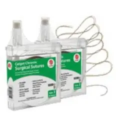 NEOGEN ZA003M Chromic Suture Kit