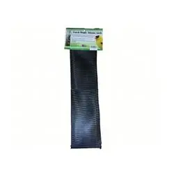Songbird ESSENTIALS SE613 Bird Feeder Sock Jumbo Finch Magic, Nylon, Black