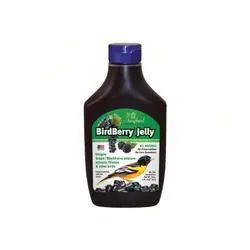 Songbird ESSENTIALS SE6010 Birdberry Jelly, 20 oz Package
