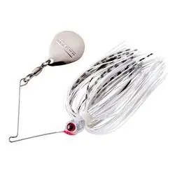 BOOYAH Pond Magic BYMPM18685 Spinnerbait, 1 -Hook