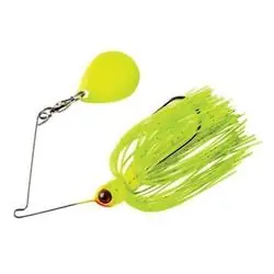 BOOYAH Pond Magic BYMPM18691 Spinnerbait, 1 -Hook