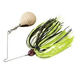 BOOYAH Pond Magic BYMPM18713 Spinnerbait, 1 -Hook