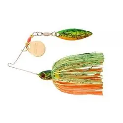 BOOYAH Truly Unique BYPM36-715 Fishing Lure, Sunrise Craw Lure