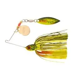 BOOYAH Truly Unique BYPM36-716 Fishing Lure, Moss Back Craw Lure