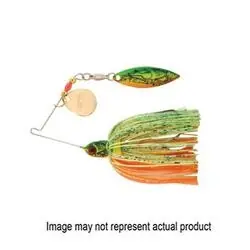 BOOYAH Truly Unique BYPM36-718 Fishing Lure, Okie Craw Lure