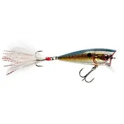 BOOYAH Prank BYPRK206 Fishing Bait, Crank Bait, Flashy Momma Bait