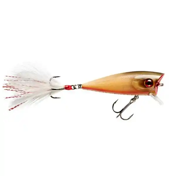 BOOYAH Prank BYPRK221 Fishing Bait, Crank Bait, Crushed Bone Bait