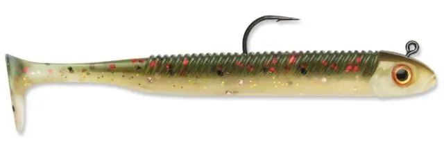 Storm 360GT SBM45HDI-14J Search Bait, Houdini Bait, 1, Pack