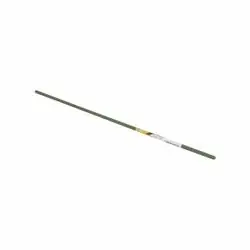 Gardener‘s Blue Ribbon ST5 Sturdy Stake, 5 ft L, 7/16 in Dia, Steel, Pack