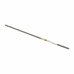 Gardener‘s Blue Ribbon ST6 Sturdy Stake, 6 ft L, 7/16 in Dia, Steel, Pack