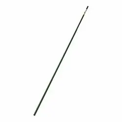 Gardener‘s Blue Ribbon ST6HD Sturdy Stake, 6 ft L, 5/8 in Dia, Steel, Pack