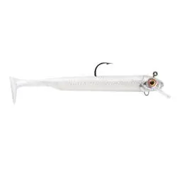 Storm 360GT Searchbait SBS45PI-14J Swimmer Bait, Soft, Pearl Ice Bait, 1, Pack