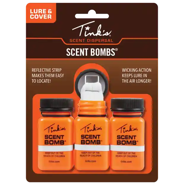 TINK‘S Scent Bomb W5841 Scent Dispenser