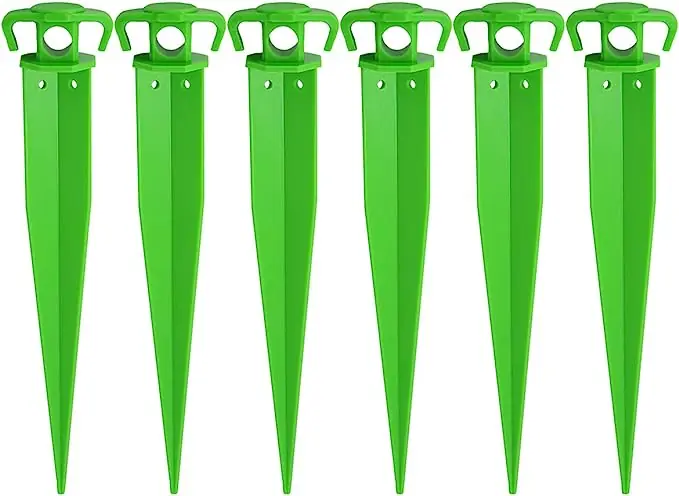 GRIP 78436 Super Stake, Plastic