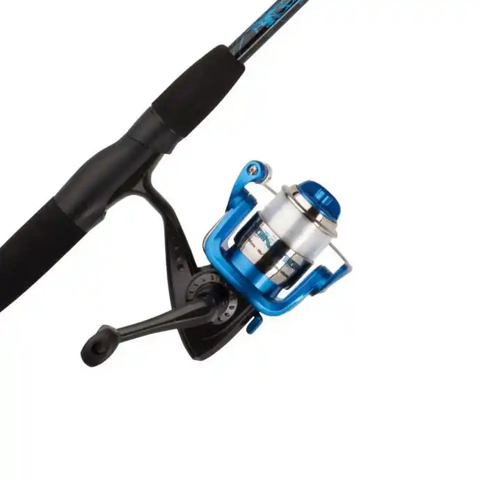 Shakespeare Navigator Spinning Rod and Reel Combo 6‘ Medium 2PC