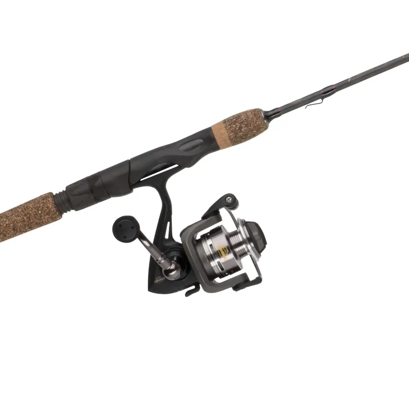 Berkley Lightning Rod Spinning Combo 6‘6" Medium Light