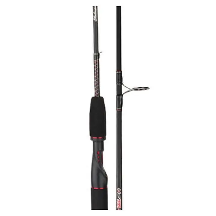 Ugly Stik GX2 USSP502UL Ultra-Light Spinning Rod, 5 ft OAL, D Handle, Fiberglass/Graphite