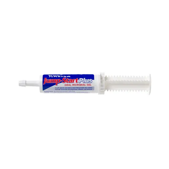 Manna Pro Jump-Start Plus Oral Microbial Gel Equine Supplement