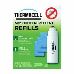 Thermacell MR000-12 Repellent Refill