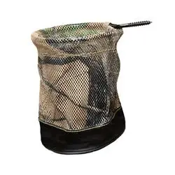 MUDDY CR70-V Drink Holder Ring, Steel