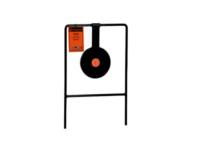 Taylor Targets Rifle Target