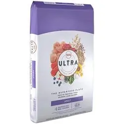 Nutro Ultra 791958 Adult Dog Food, Dry, 30 lb Package, Bag