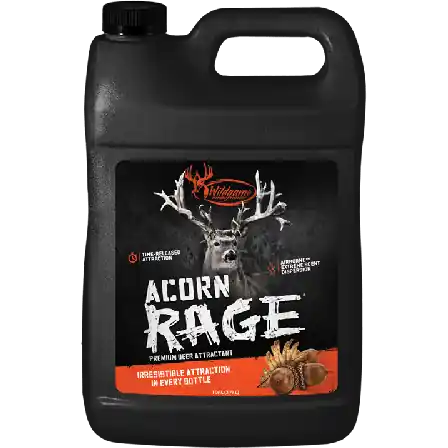 Wildgame Innovations Acorn Rage® Liquid 1Gallon