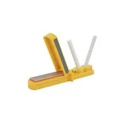 Smith‘s CCD4 Sharpening System, 750 Grit, Diamond Abrasive