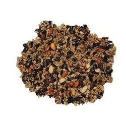 Wild Delight 372140 Bird Food, Sizzle N Heat, 14 lb Package, Bag