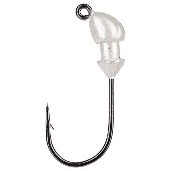 Strike King 1/8 Oz Baby Squadron Swimbait Head - 3 Pack