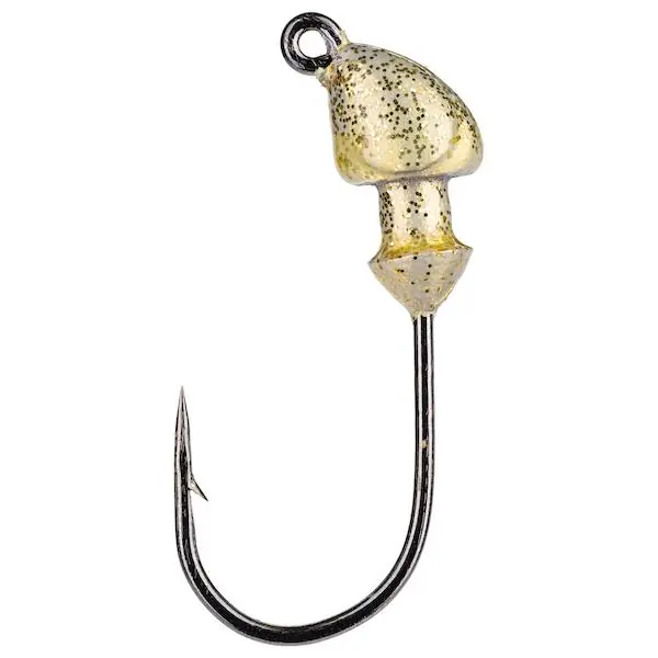 Strike King 3/16 OZ Baby Squadron Swimbait Head