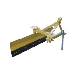 King Kutter TRB-72-YK Rear Blade, 5 -Angle Setting, Cat 1 Hitch
