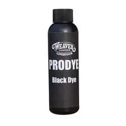 Weaver 69-2900 Prodye Livestock Hair Dye, Liquid, Yellow, Characteristic, Box