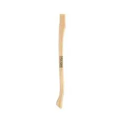 Vulcan Prosource 34488 Axe Handle, 36 in L, Hickory Wood, For Replacement Handle for SKU 237-9188