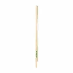 Landscapers Select 34624 Replacement Shovel Handle, 1-1/2 in Dia, 45 in L, Ash Wood