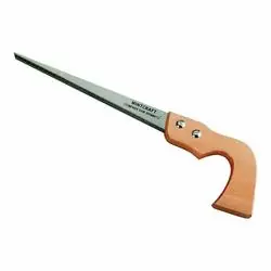 Vulcan JLO-0333L Compass Saw, 7 TPI, Steel Blade