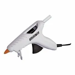 Arrow TR400 Glue Gun, 1/2 in Dia Glue Stick