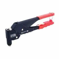 Arrow RHT300 Twister Rivet Tool, Spring-Loaded Handle, 1 in L, Steel