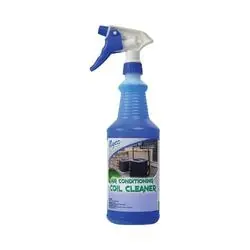 nyco NL294-Q12S Air Conditioner Coil Cleaner, Blue