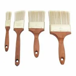 ProSource A 22040 Paint Brush Set, 4-Brush