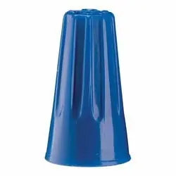 GB WireGard GB-2 Series 10-002 Wire Connector, 22 to 16 AWG Wire, Steel Contact, Polypropylene Housing Material