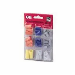 GB TK-32 Sliding Connector Kit, Assorted