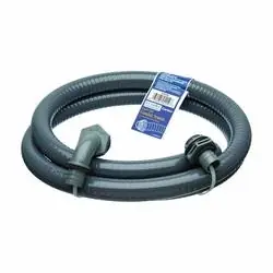 Carlon 150ERB Electrical Conduit, 6 ft L, 3/4 in Trade, PVC