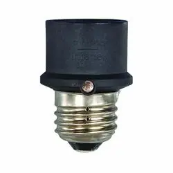 Westek SLC4CB-4 Light Control, 150 W, Incandescent Lamp, Black
