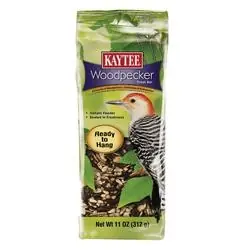 Kaytee 100061939 Bird Seed Bar, 11 oz Package