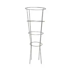 Glamos Wire 716073 Plant Support, 54 in L, 16 in W, Steel