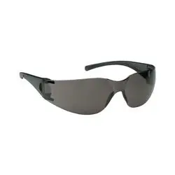 JACKSON SAFETY SAFETY Element 25631 Safety Glasses, Hard-Coated Lens, Polycarbonate Lens
