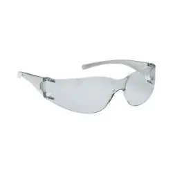 JACKSON SAFETY SAFETY 25627 Safety Glasses, Hard-Coated Lens, Polycarbonate Lens