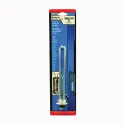 CAMCO 02203 Water Heater Element Screw, 120 V, 2000 W, Copper